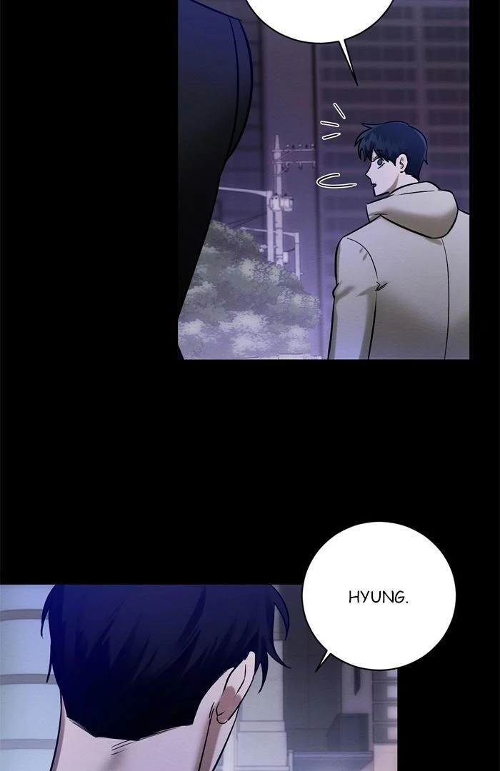 Wicked Circumstances Chapter 11 page 53 - 