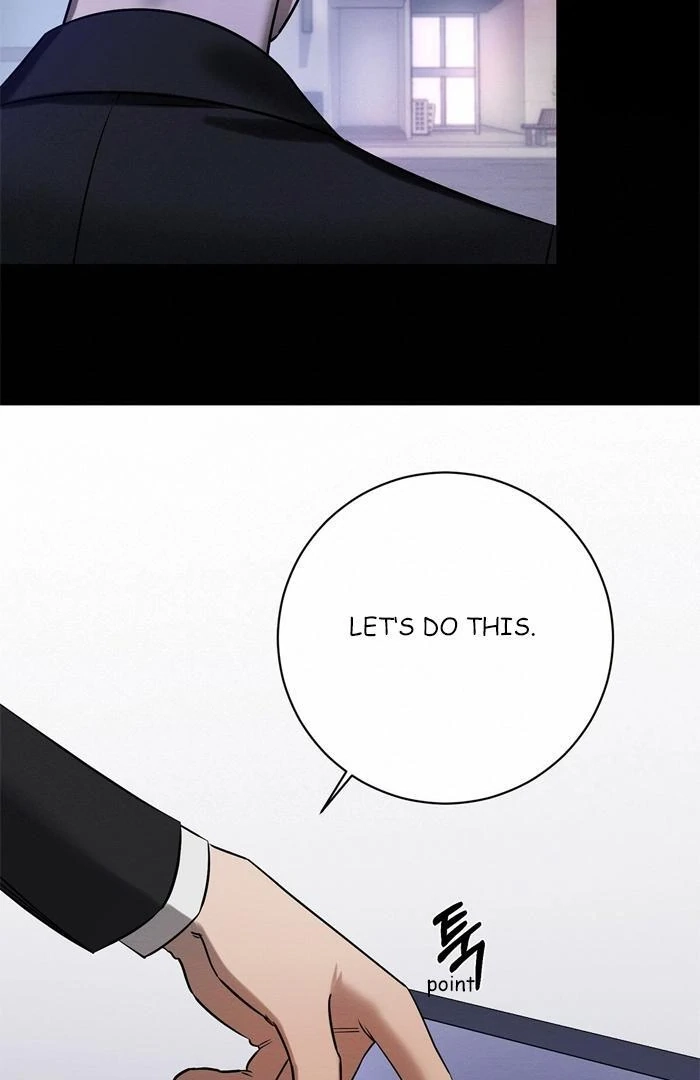 Wicked Circumstances Chapter 11 page 54 - 