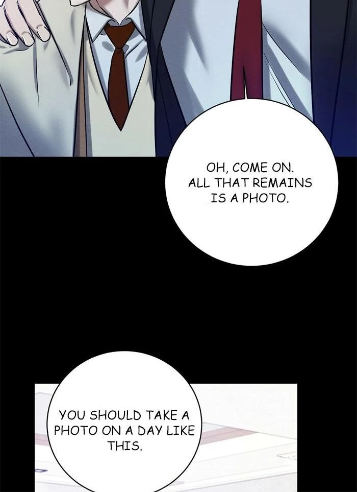Wicked Circumstances Chapter 11 page 58 - 