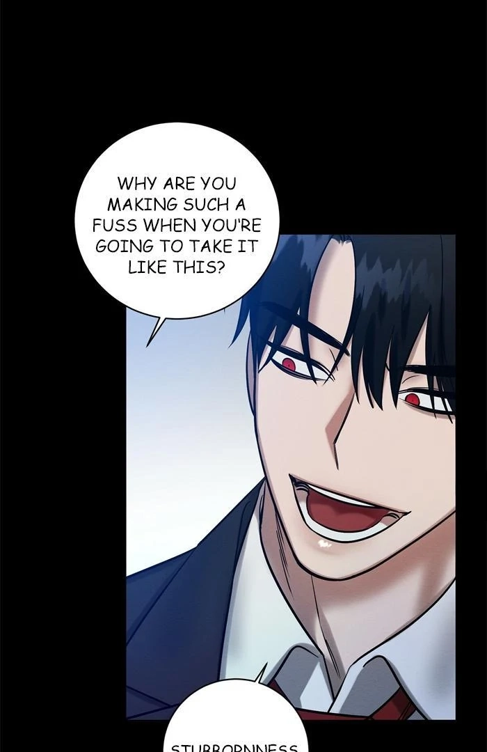 Wicked Circumstances Chapter 11 page 63 - 