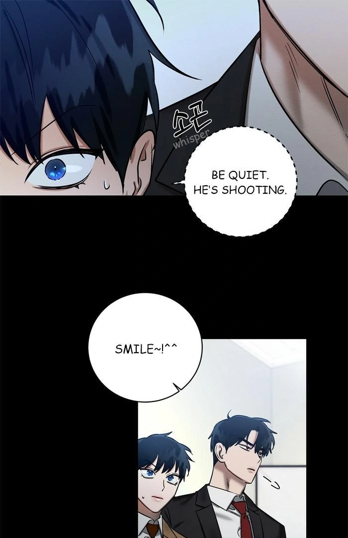 Wicked Circumstances Chapter 11 page 66 - 