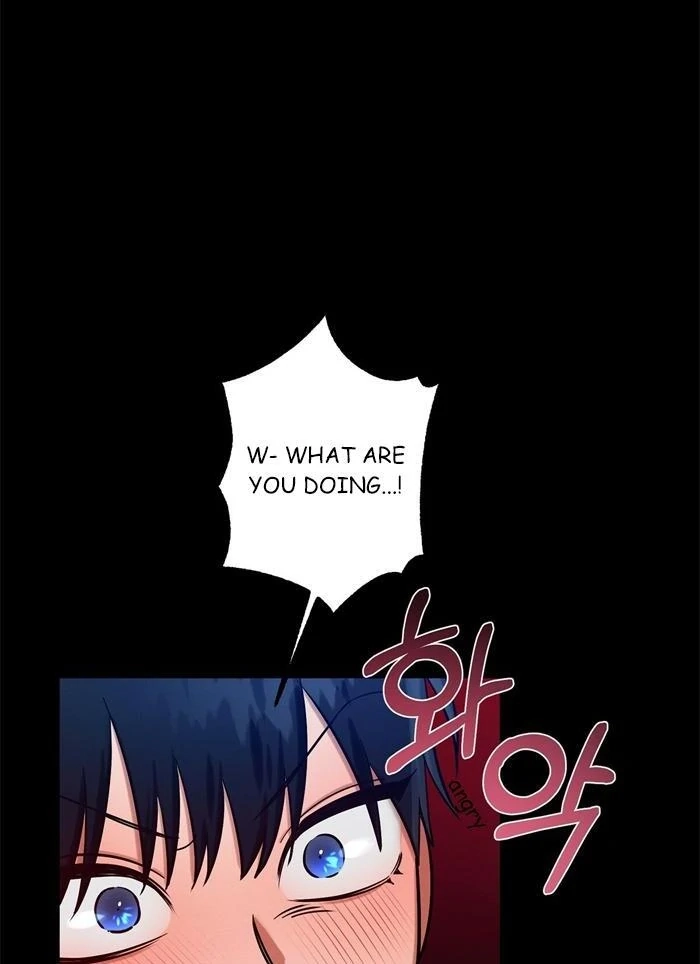 Wicked Circumstances Chapter 11 page 71 - 