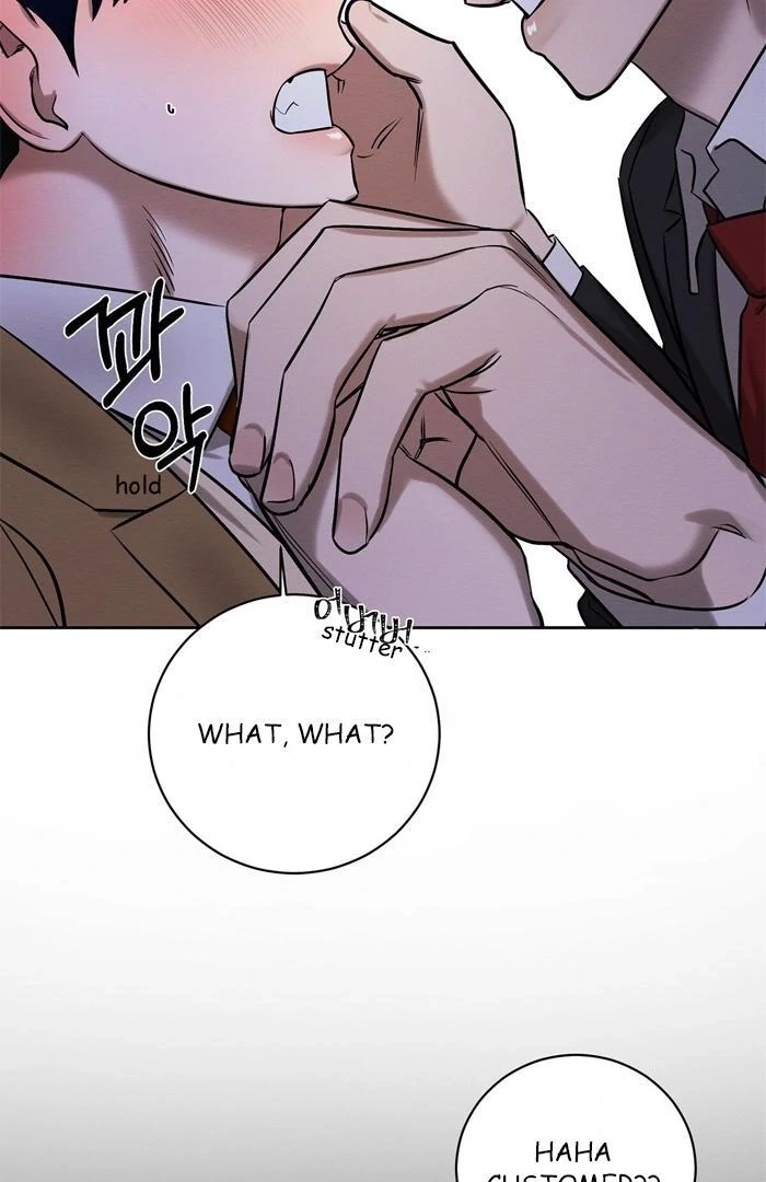 Wicked Circumstances Chapter 11 page 75 - 