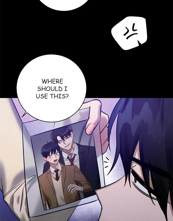 Wicked Circumstances Chapter 11 page 79 - 