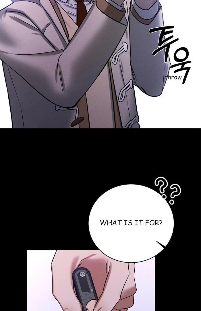 Wicked Circumstances Chapter 11 page 82 - 