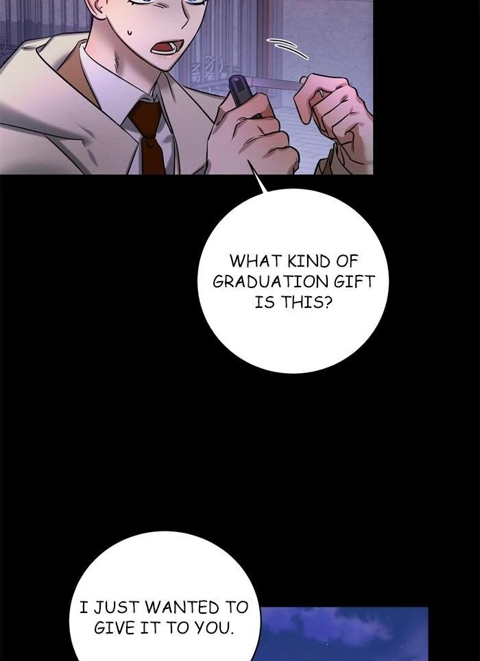 Wicked Circumstances Chapter 11 page 85 - 