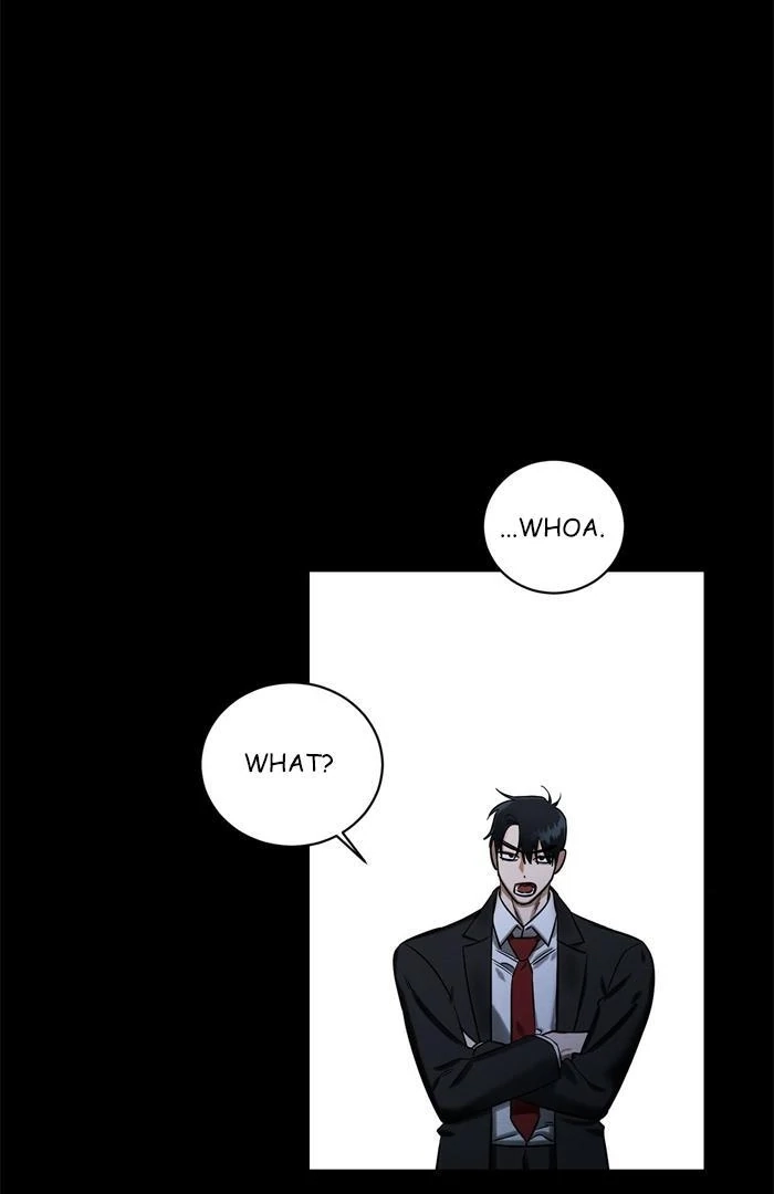 Wicked Circumstances Chapter 11 page 89 - 