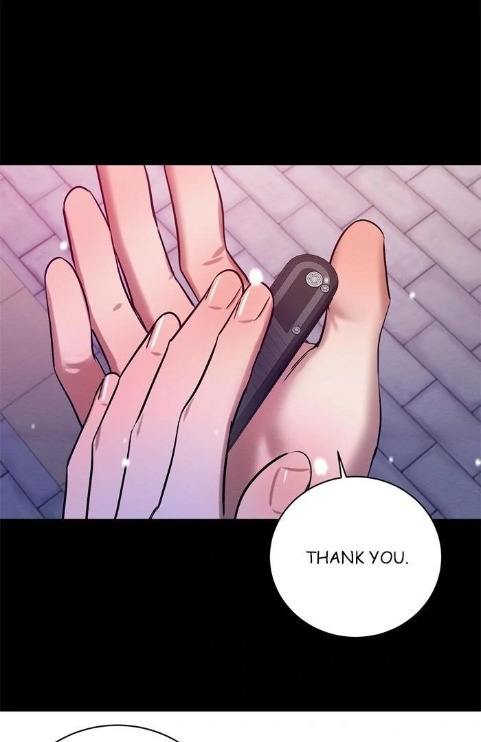 Wicked Circumstances Chapter 11 page 90 - 