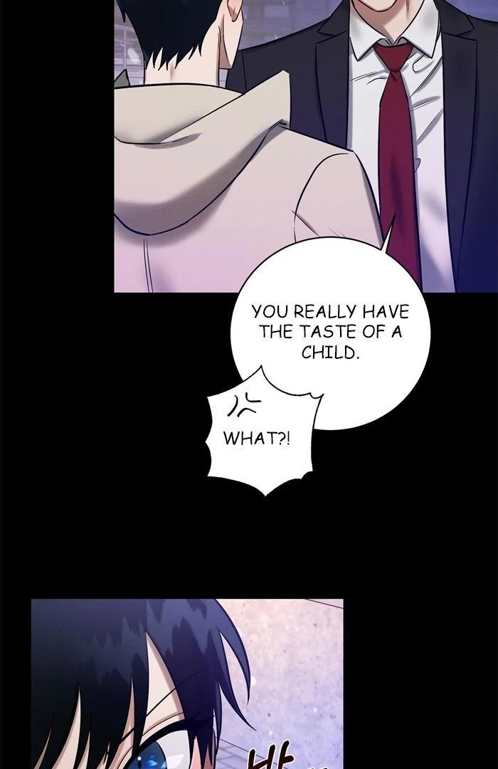 Wicked Circumstances Chapter 12 page 11 - 