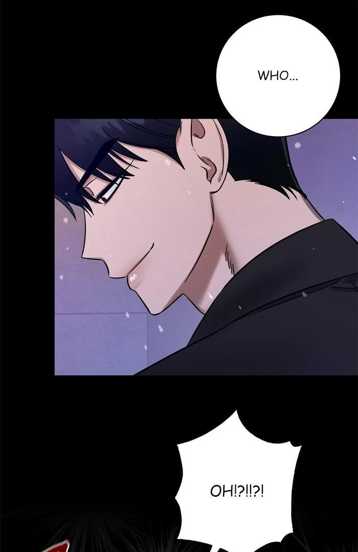 Wicked Circumstances Chapter 12 page 18 - 