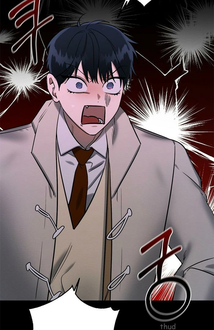Wicked Circumstances Chapter 12 page 19 - 