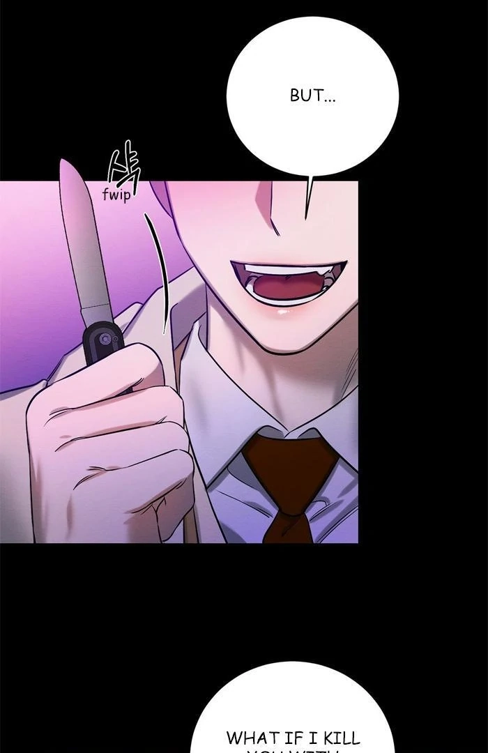Wicked Circumstances Chapter 12 page 3 - 