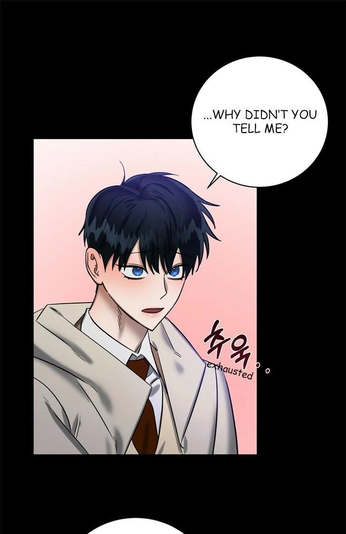 Wicked Circumstances Chapter 12 page 22 - 