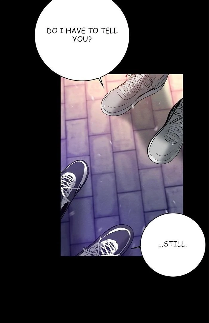 Wicked Circumstances Chapter 12 page 23 - 