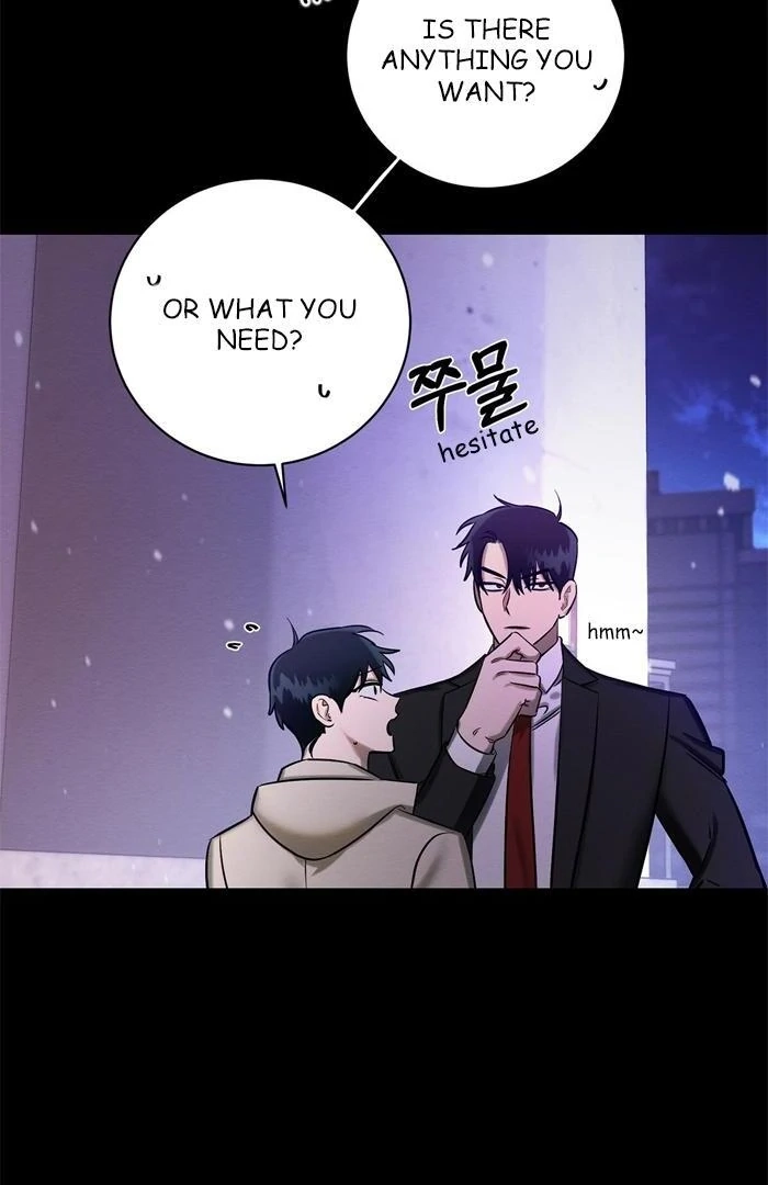 Wicked Circumstances Chapter 12 page 25 - 