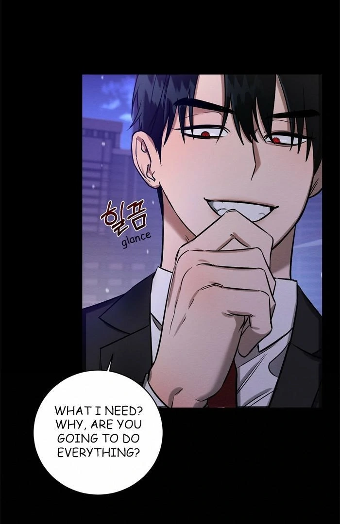 Wicked Circumstances Chapter 12 page 26 - 