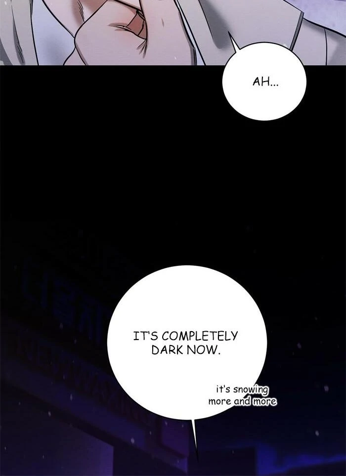 Wicked Circumstances Chapter 12 page 35 - 