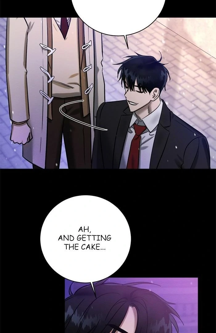 Wicked Circumstances Chapter 12 page 37 - 