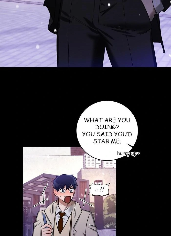 Wicked Circumstances Chapter 12 page 6 - 