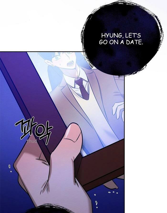Wicked Circumstances Chapter 12 page 55 - 