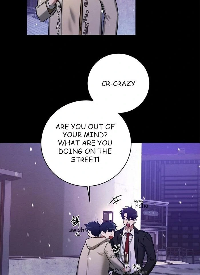 Wicked Circumstances Chapter 12 page 7 - 
