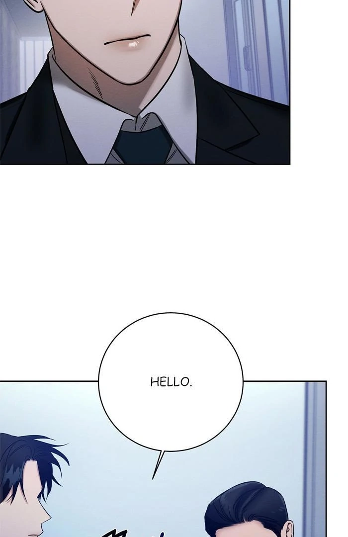 Wicked Circumstances Chapter 12 page 82 - 