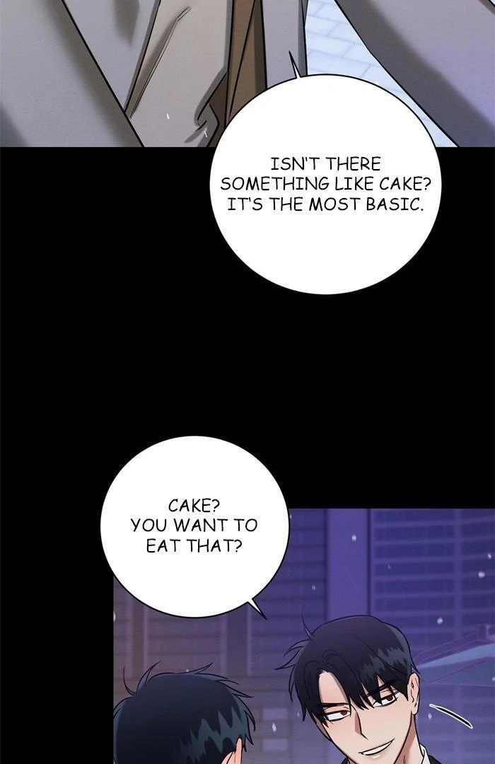 Wicked Circumstances Chapter 12 page 10 - 