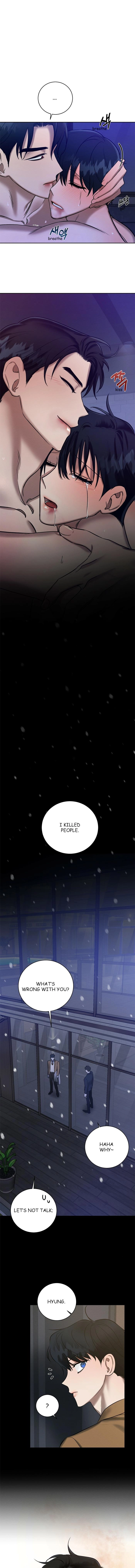 Wicked Circumstances Chapter 13 page 1 - 
