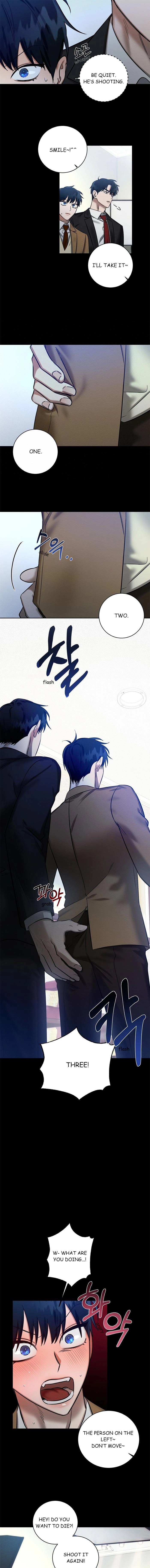 Wicked Circumstances Chapter 13 page 17 - 