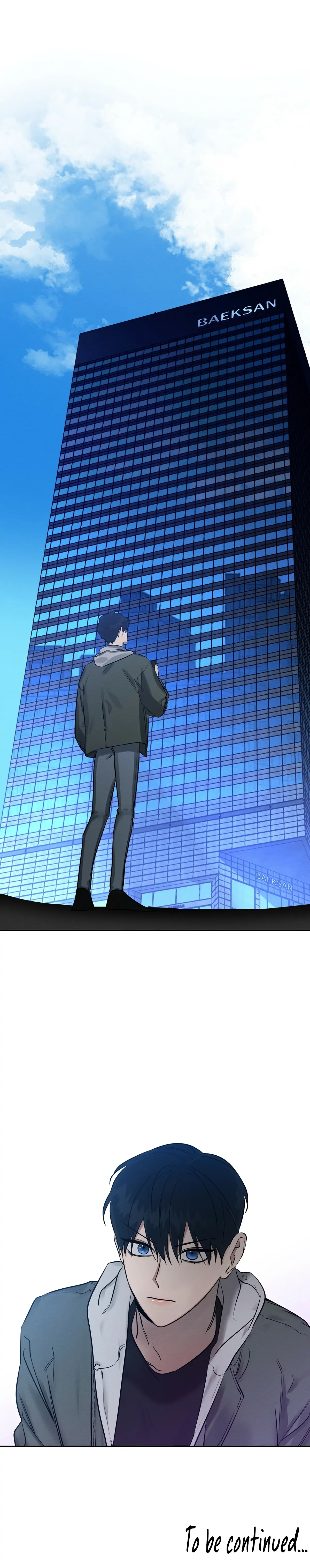 Wicked Circumstances Chapter 2 page 34 - 