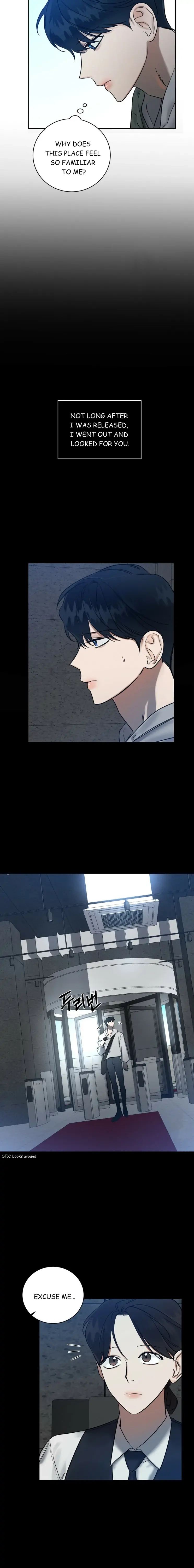Wicked Circumstances Chapter 3 page 3 - 