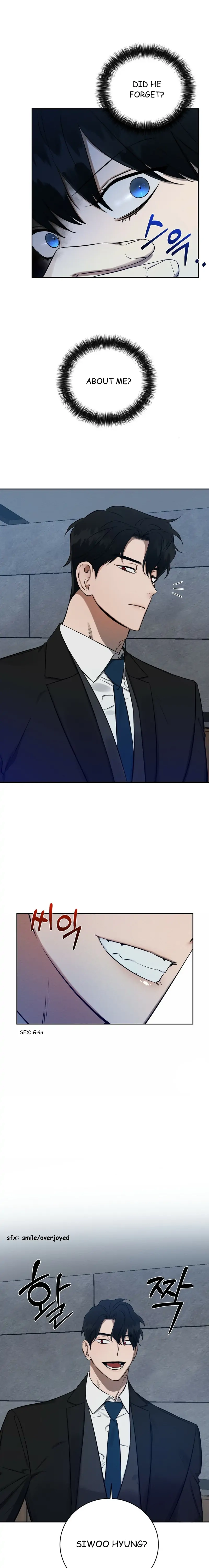 Wicked Circumstances Chapter 4 page 7 - 