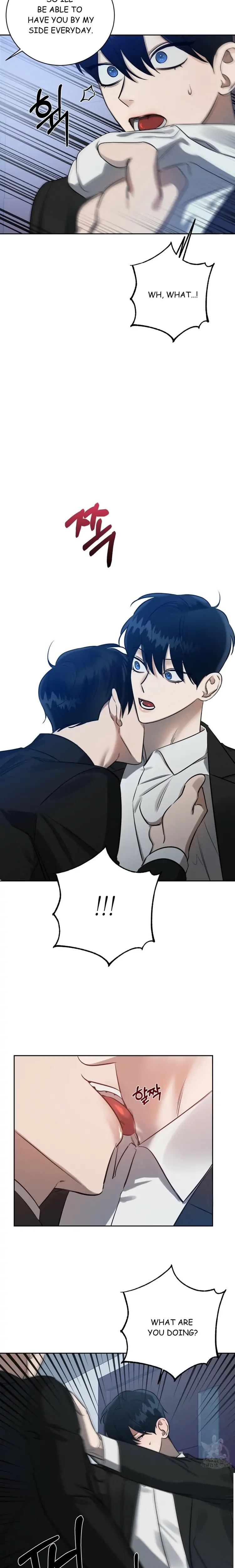 Wicked Circumstances Chapter 5 page 6 - 
