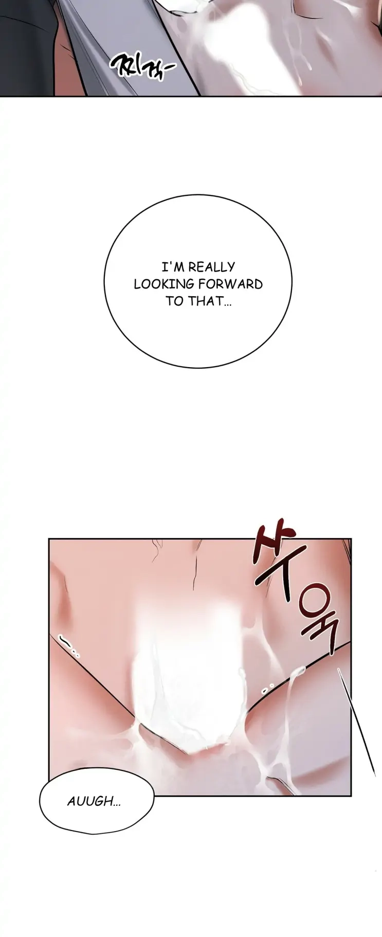 Wicked Circumstances Chapter 6 page 13 - 
