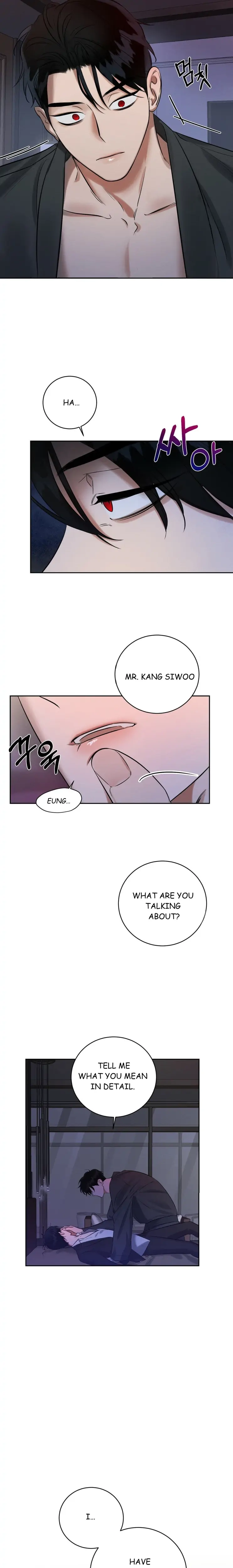 Wicked Circumstances Chapter 6 page 3 - 
