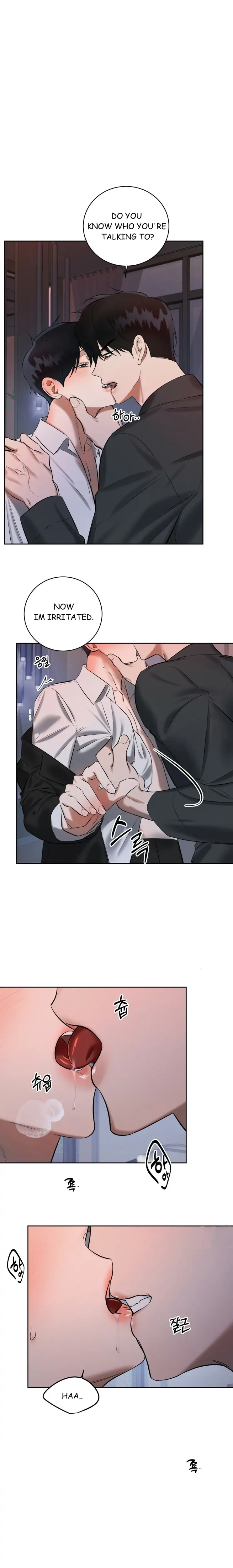 Wicked Circumstances Chapter 6 page 6 - 