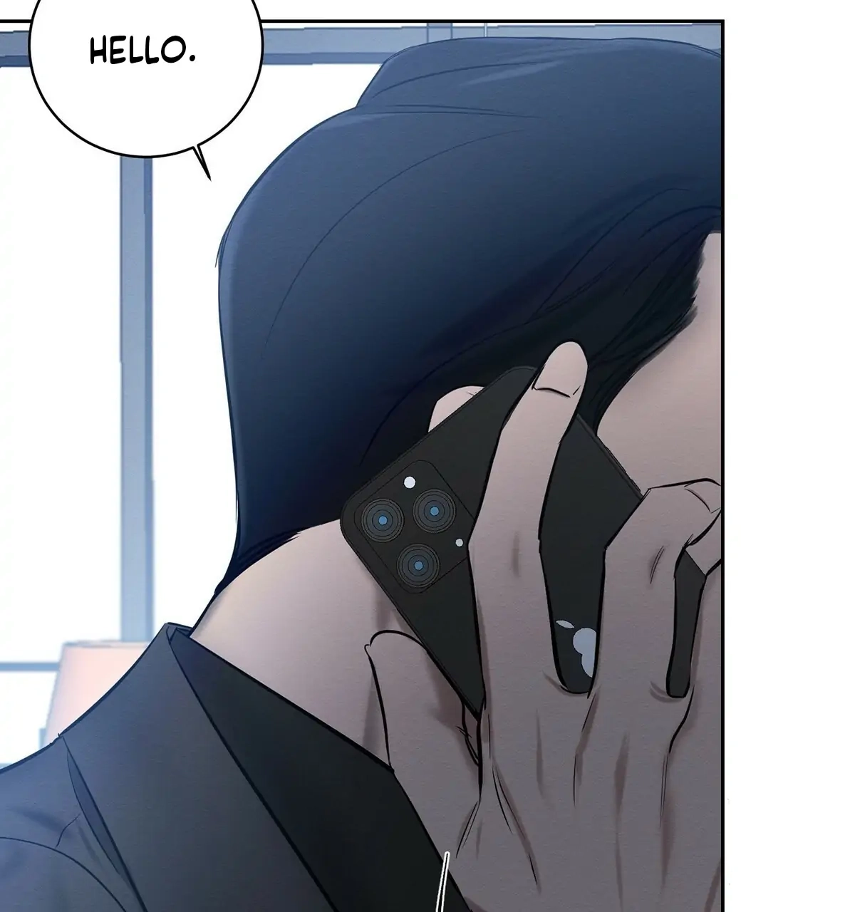 Wicked Circumstances Chapter 7 page 109 - 