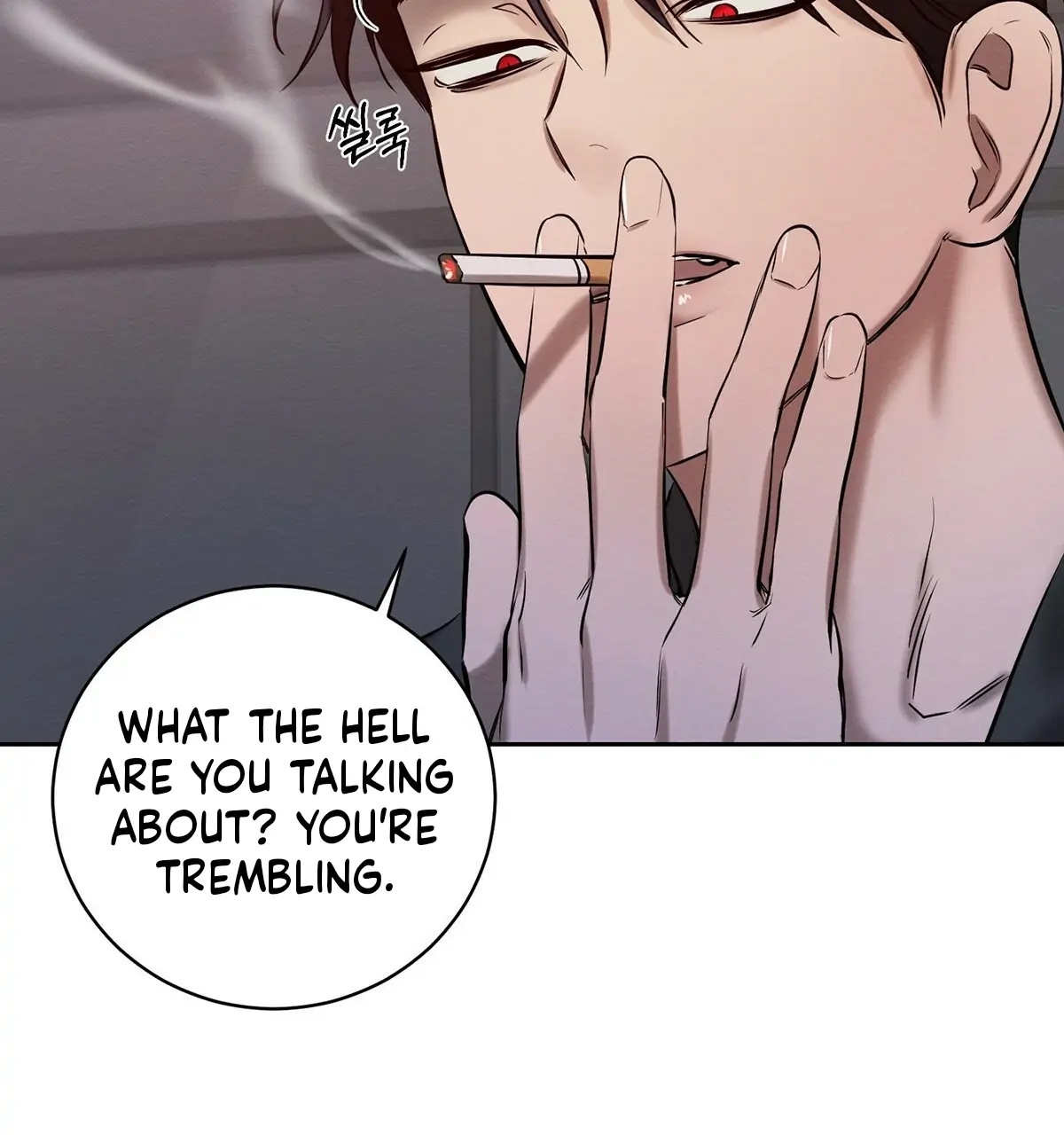 Wicked Circumstances Chapter 7 page 37 - 