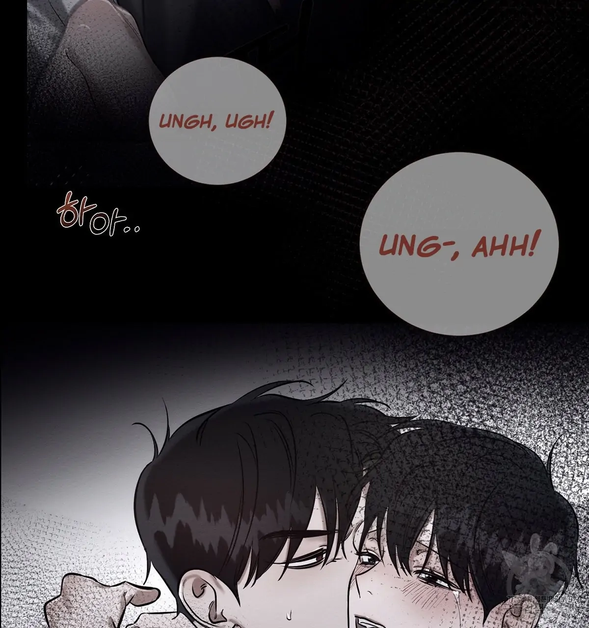Wicked Circumstances Chapter 7 page 42 - 