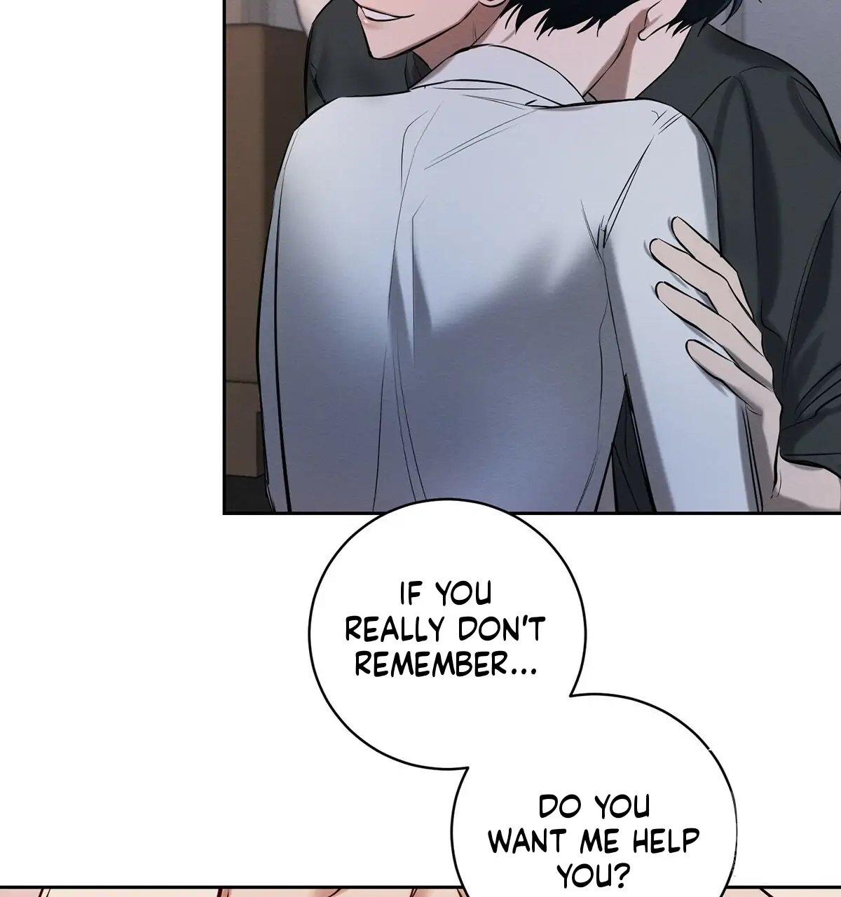 Wicked Circumstances Chapter 7 page 47 - 
