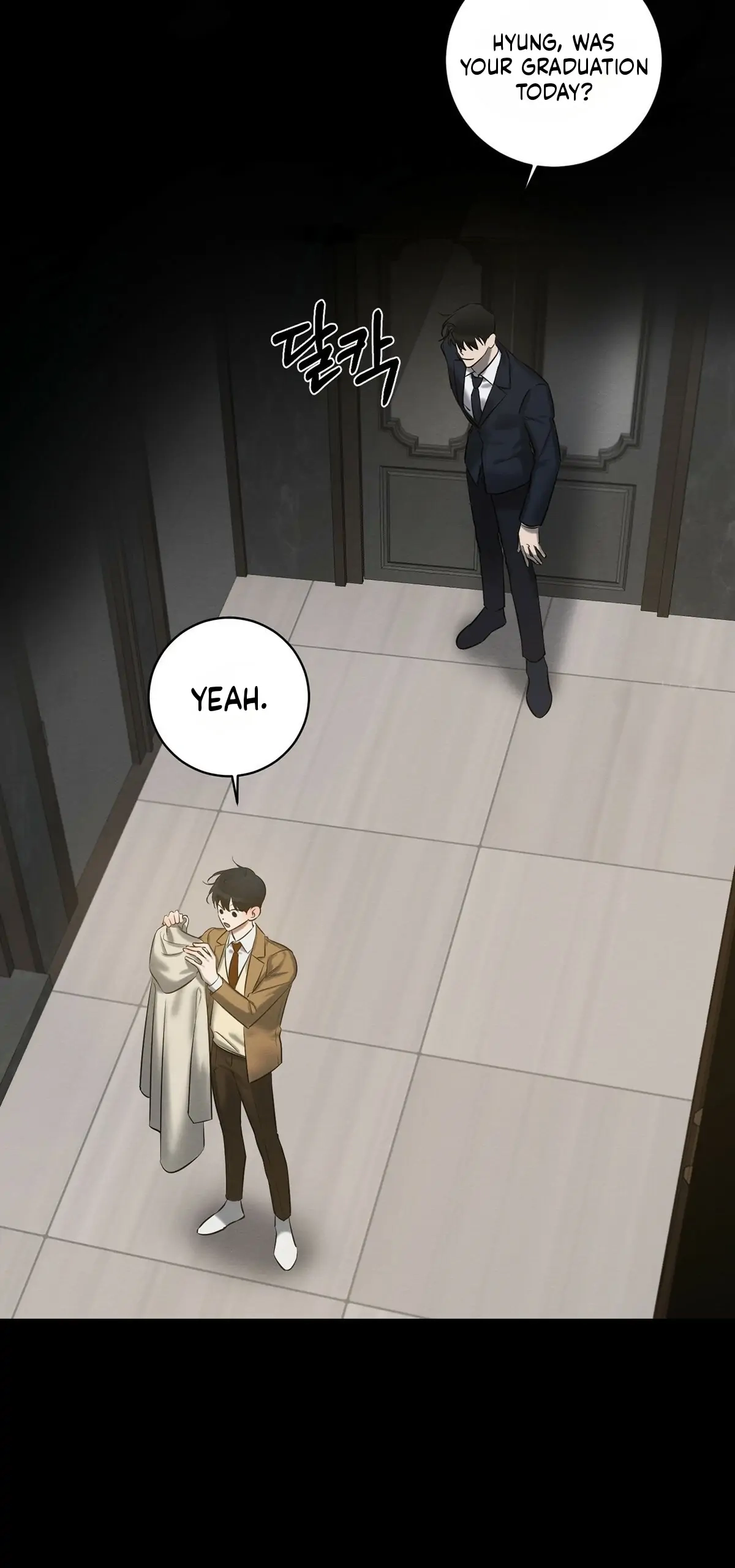 Wicked Circumstances Chapter 7 page 6 - 
