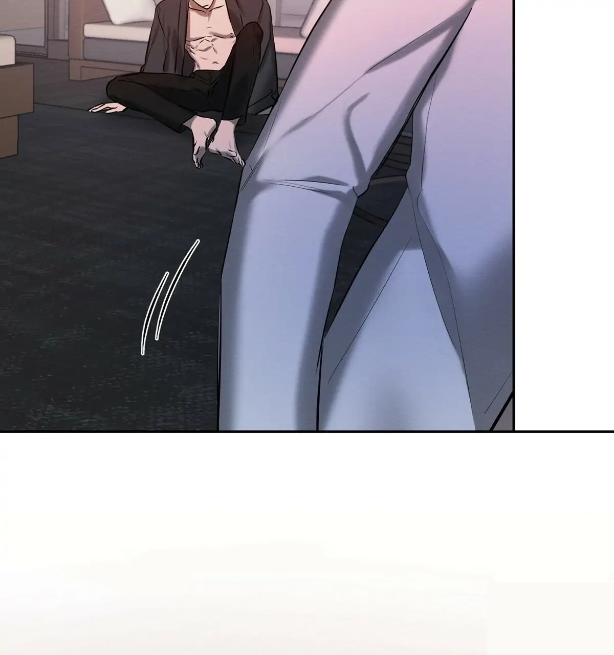 Wicked Circumstances Chapter 7 page 53 - 