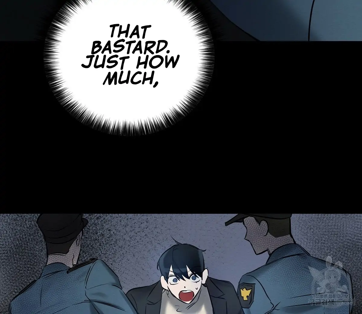 Wicked Circumstances Chapter 7 page 64 - 