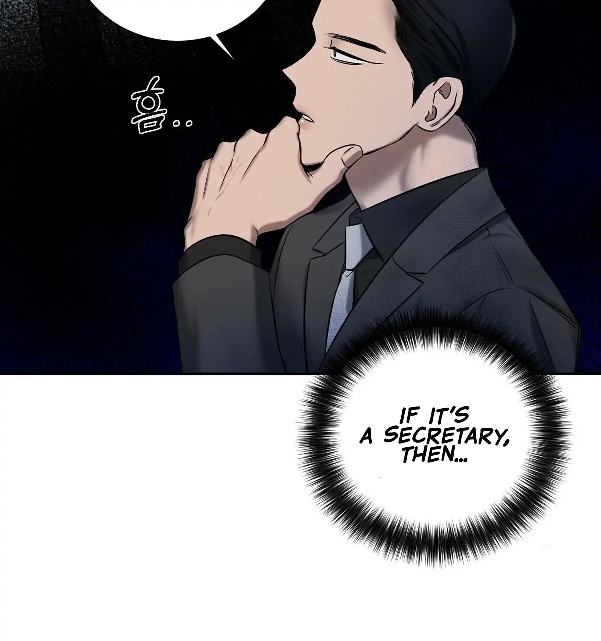 Wicked Circumstances Chapter 7 page 82 - 