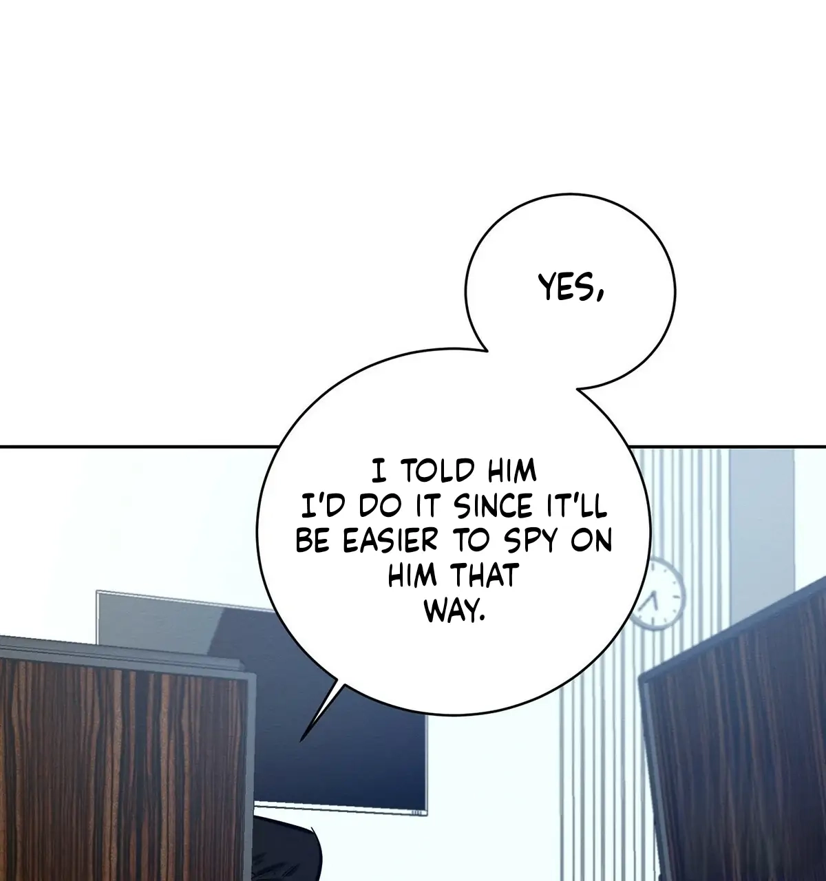 Wicked Circumstances Chapter 7 page 83 - 