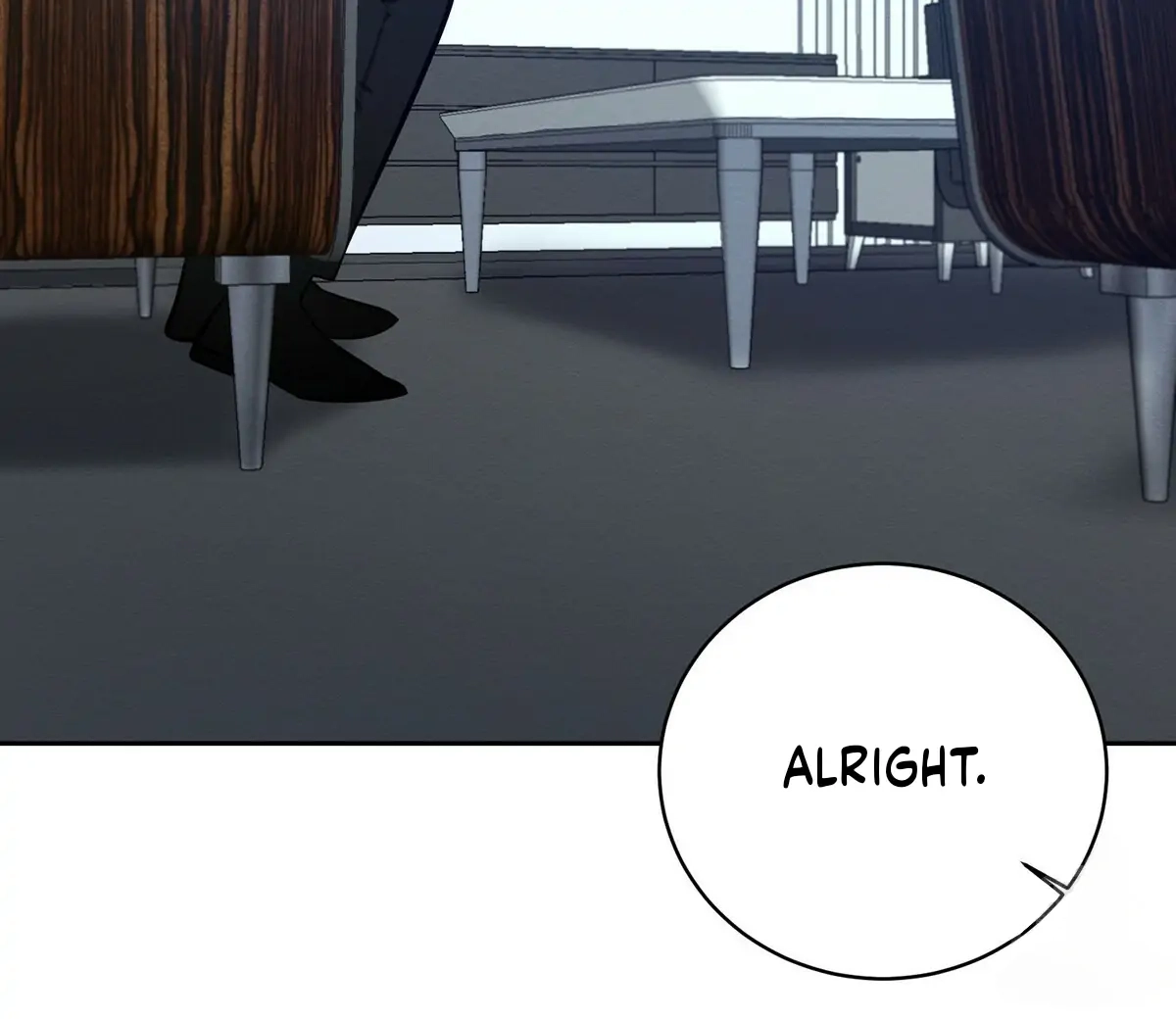 Wicked Circumstances Chapter 7 page 84 - 