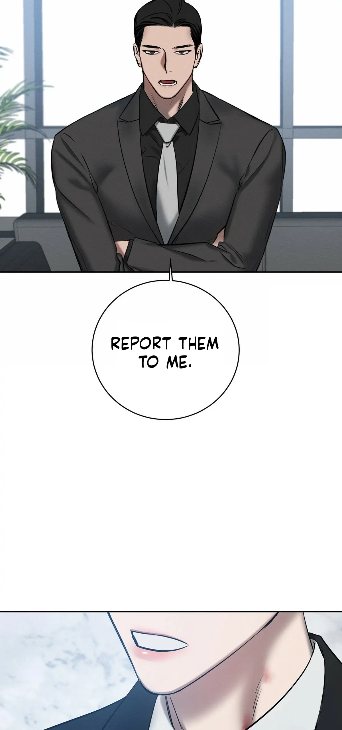 Wicked Circumstances Chapter 7 page 86 - 