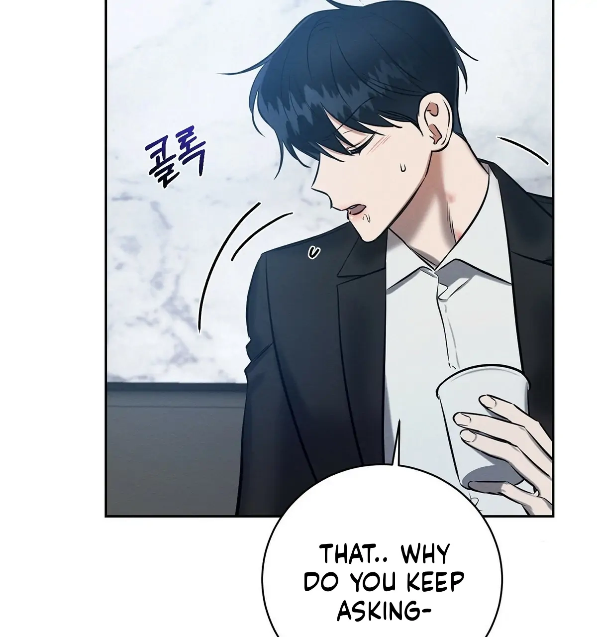 Wicked Circumstances Chapter 7 page 91 - 