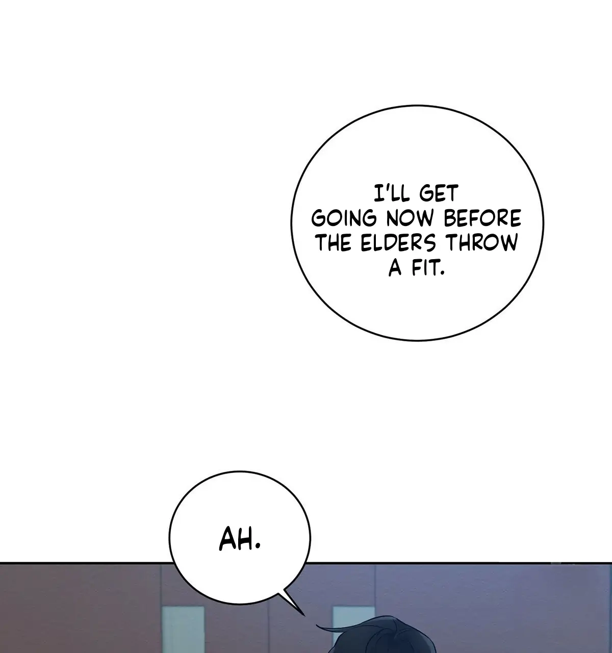 Wicked Circumstances Chapter 8 page 103 - 