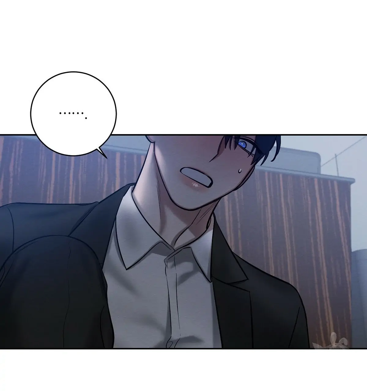 Wicked Circumstances Chapter 8 page 110 - 